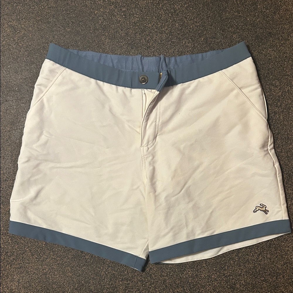 Men’s Tracksmith Shorts